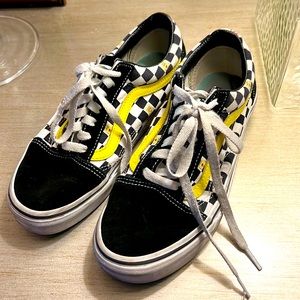 Kids Vans